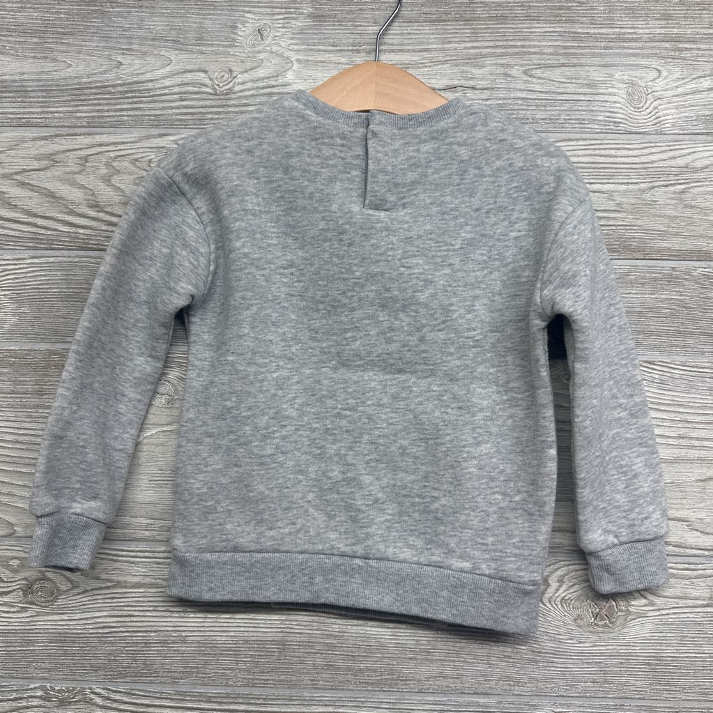 Crewneck Logo 24m