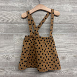 French Terry Jumper Dots 18M-24M