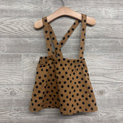 French Terry Jumper Dots 18M-24M