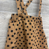French Terry Jumper Dots 18M-24M