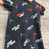 Shorty Romper Jumpman*