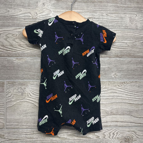 Shorty Romper Jumpman*