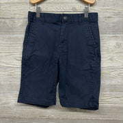 Chino Shorts *