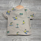 Shirt Surf Legend 0-3M