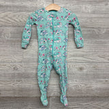 Sleeper Elephants 6-9M