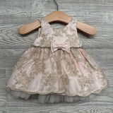 NEW Dress & Bloomers 3M