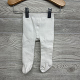 LS Shirt Stripes, Corduroy Jumper & Tights 3M