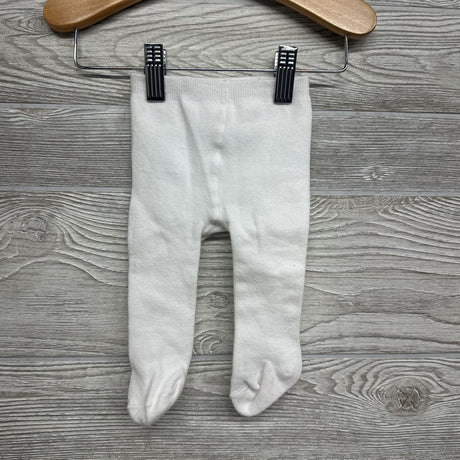 LS Shirt Stripes, Corduroy Jumper & Tights 3M