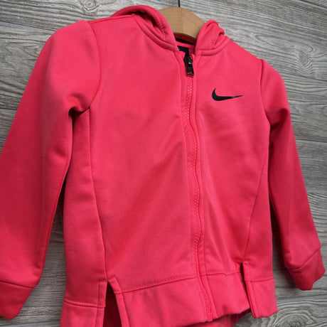 Jacket 2t