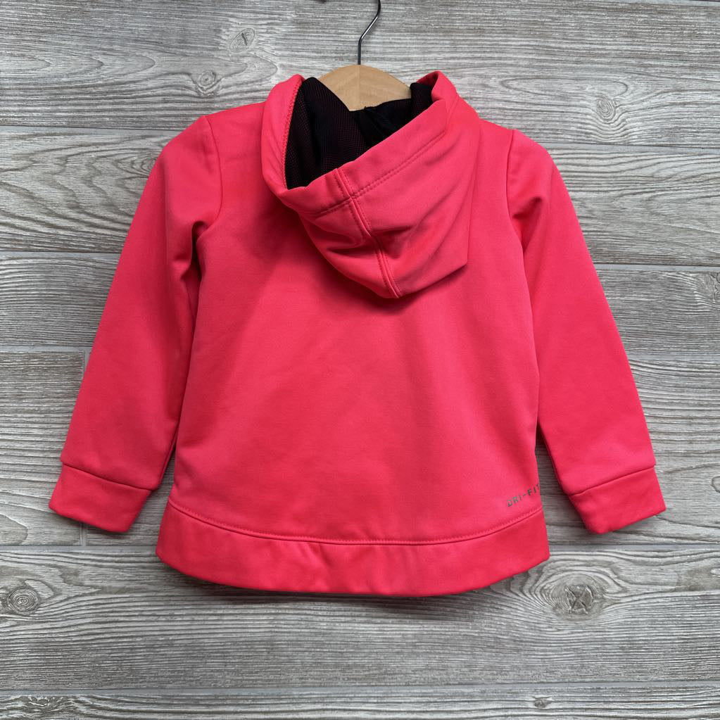 Jacket 2t