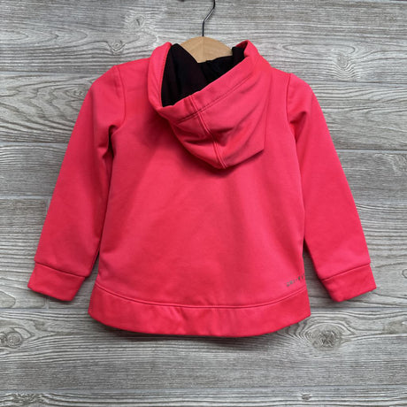 Jacket 2t