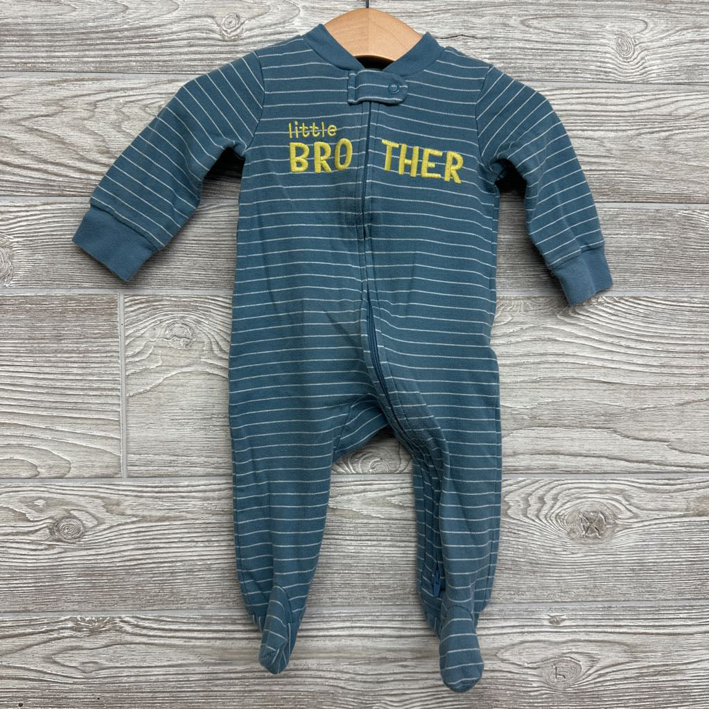 Sleeper Little Brother 6M