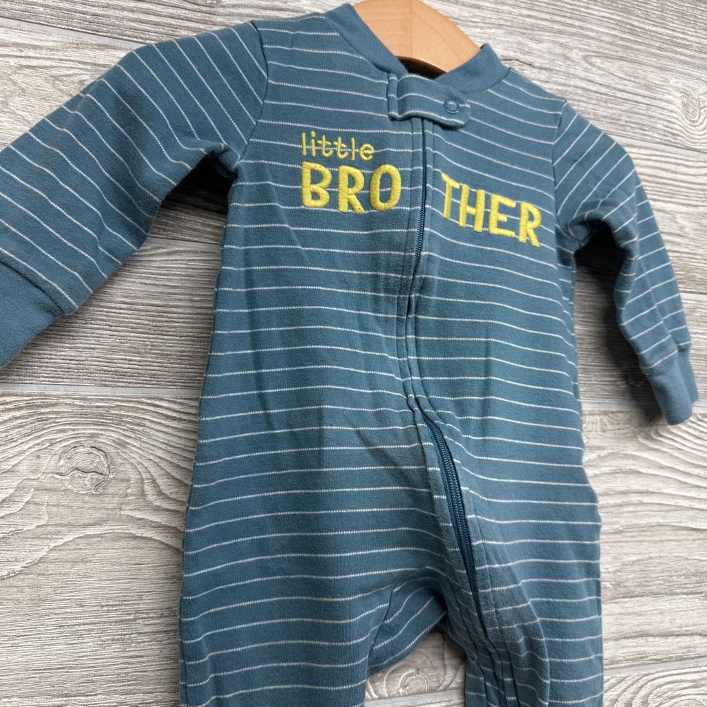 Sleeper Little Brother 6M