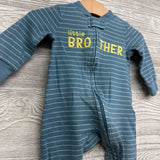 Sleeper Little Brother 6M