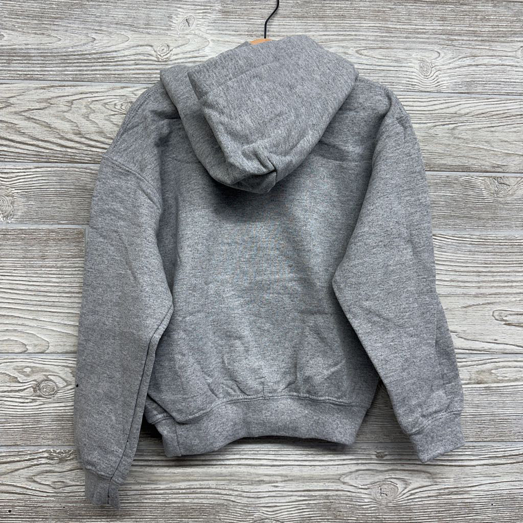 Hoodie Chick Magnet 8