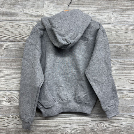 Hoodie Chick Magnet 8