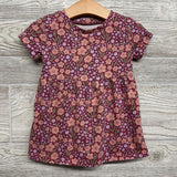 Dress Flowers 12M