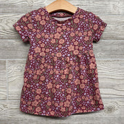 Dress Flowers 12M