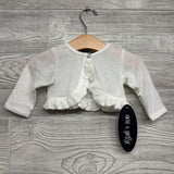 NEW Wrap Ruffles 3M