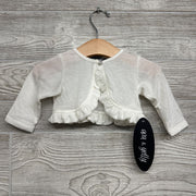 NEW Wrap Ruffles 3M