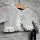 NEW Wrap Ruffles 3M