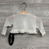 NEW Wrap Ruffles 3M