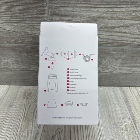 NEW Premium Accessory Kit