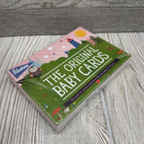 NEW Original Baby Cards
