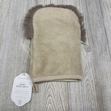 NEW Lion Baby Bath Mit