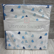 NEW Ultimate Swaddle Birds