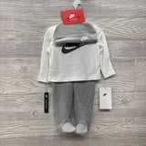 NEW Shirt, Waffle Knit Pants & Hat NB