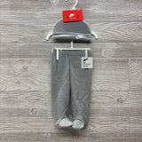 NEW Shirt, Waffle Knit Pants & Hat NB