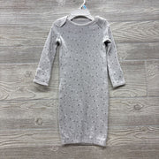 NEW Gown Stars 3-6M