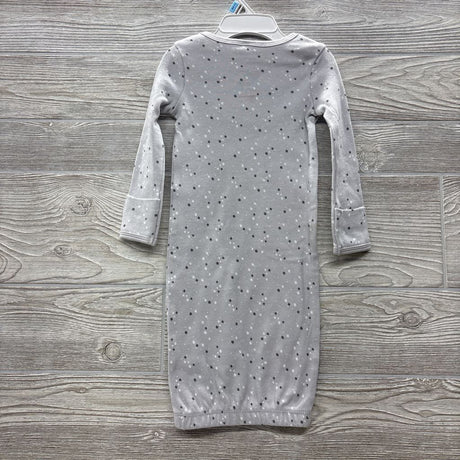 NEW Gown Stars 3-6M