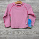 NEW LS Rash Guard 24M