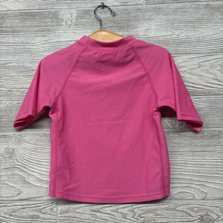 NEW Rash Guard 4t