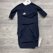 NEW Organic Blanket, Cap, Shirt & Pants 0-3M