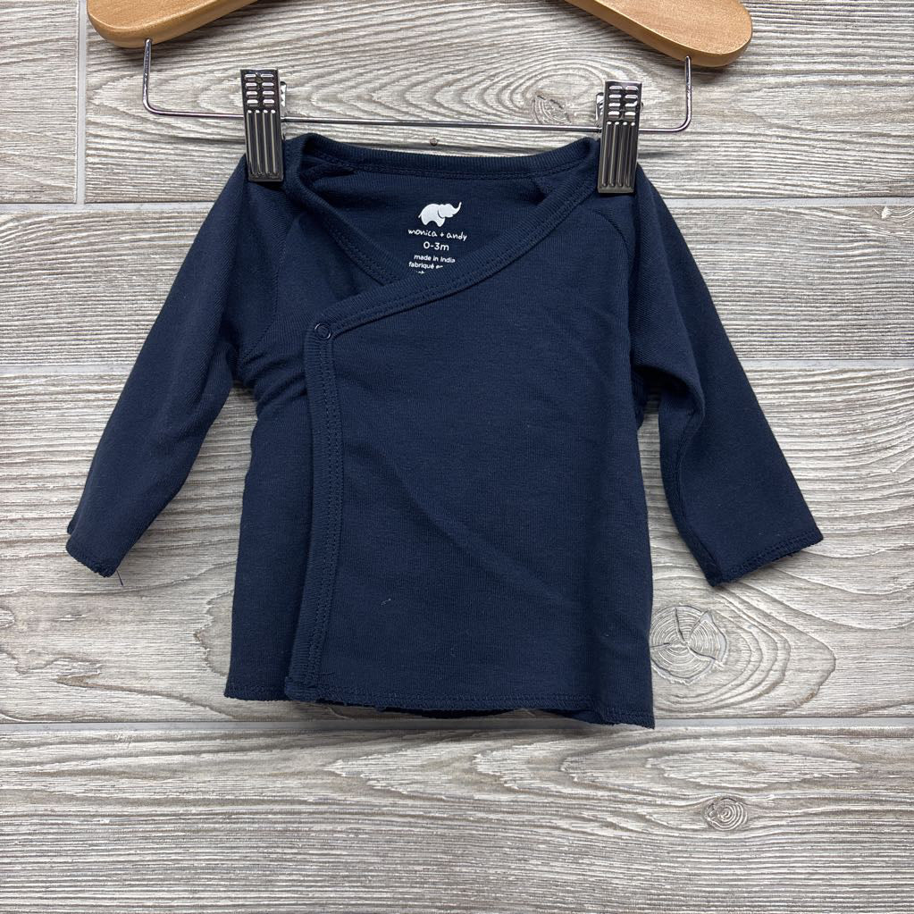 NEW Organic Blanket, Cap, Shirt & Pants 0-3M
