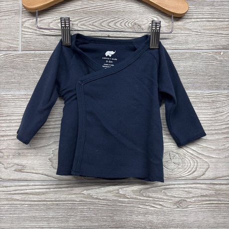 NEW Organic Blanket, Cap, Shirt & Pants 0-3M