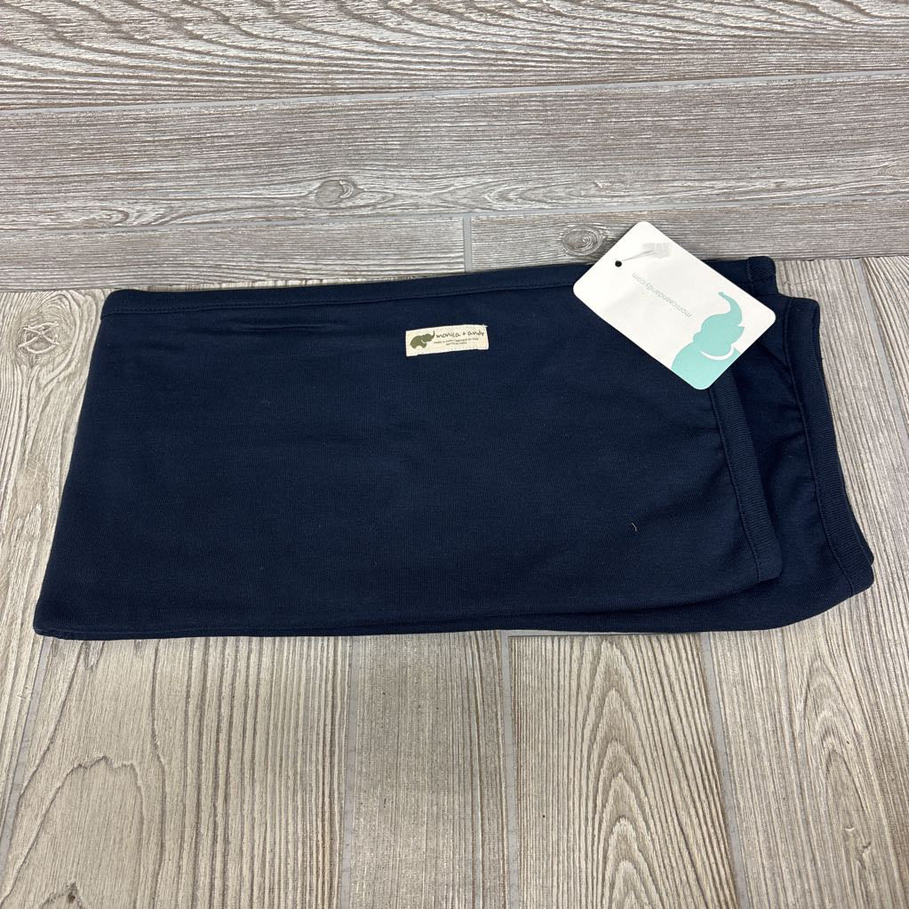 NEW Organic Blanket, Cap, Shirt & Pants 0-3M