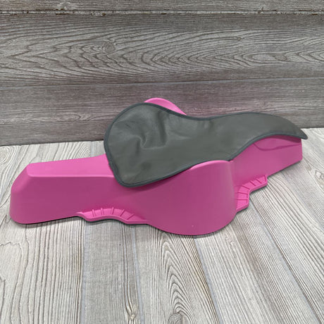 Crawligator Tummy Time Rolling Toy