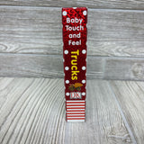 Baby Touch & Feel Trucks