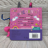 Unicorn Magic Board Book