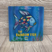The RainbowFish Board Book