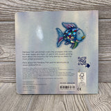 The RainbowFish Board Book