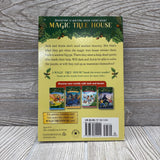 Magic Tree House - #3 Mummies In The Morning