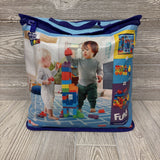 Bag Of First Builders Blocks