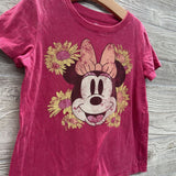 Weathered Shirt Flowers 6/7