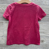 Weathered Shirt Flowers 6/7
