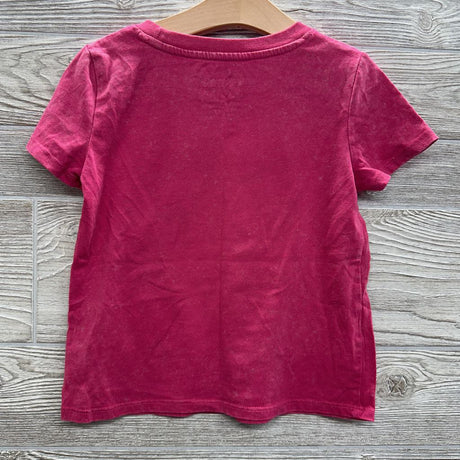 Weathered Shirt Flowers 6/7